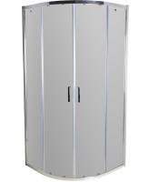 Душевой угол (90х90) Timo ALTTI-609 F